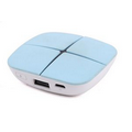 LED Portable External Power Bank